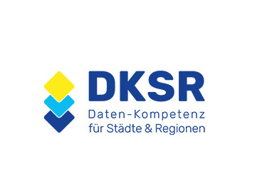 Data Competence Center Cities and Regions (DKSR)