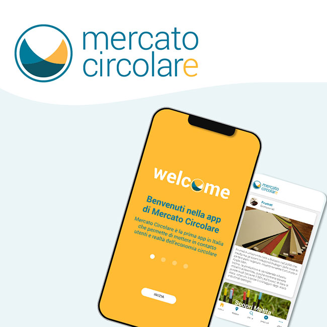 La App del Mercato-circolare