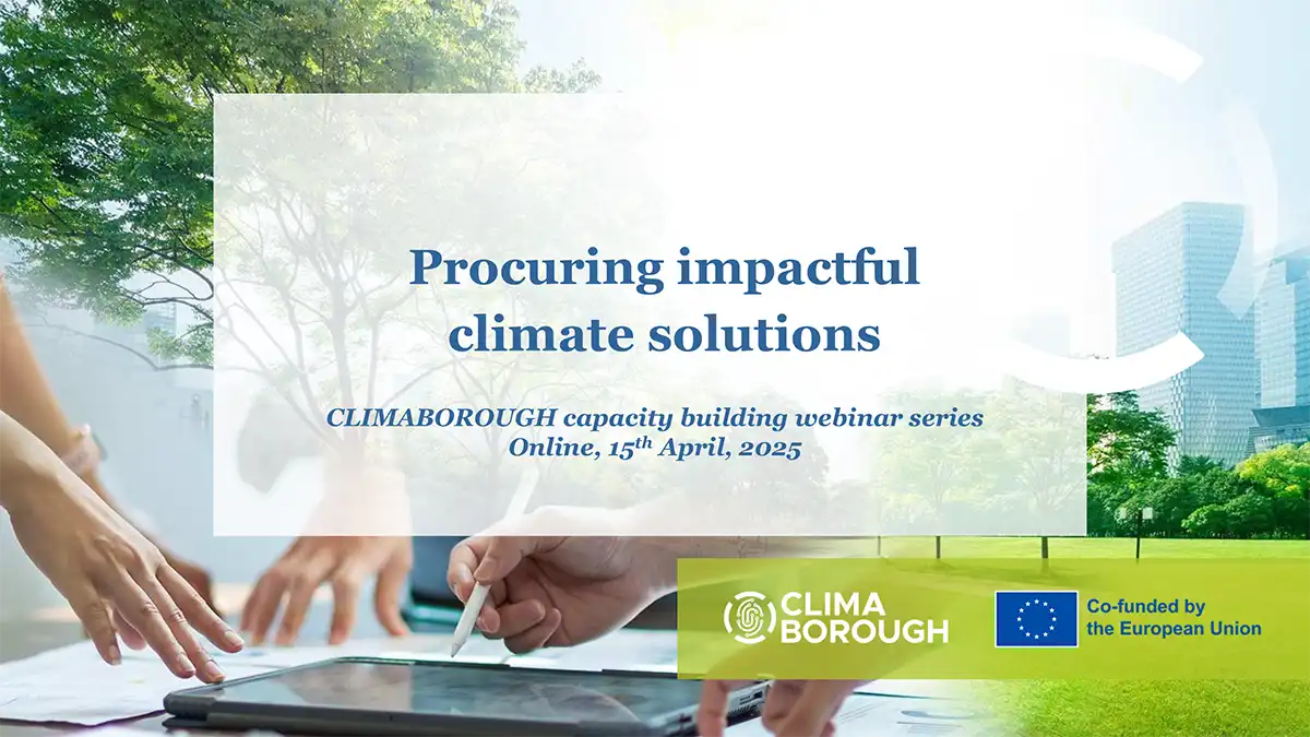 CLIMAWEBINAIR-webinar intro slides 15th april 2025