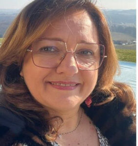 Vera Araújo - Head of Division INVEST Santo Tirso - Municipality of Santo Tirso, Portugal
